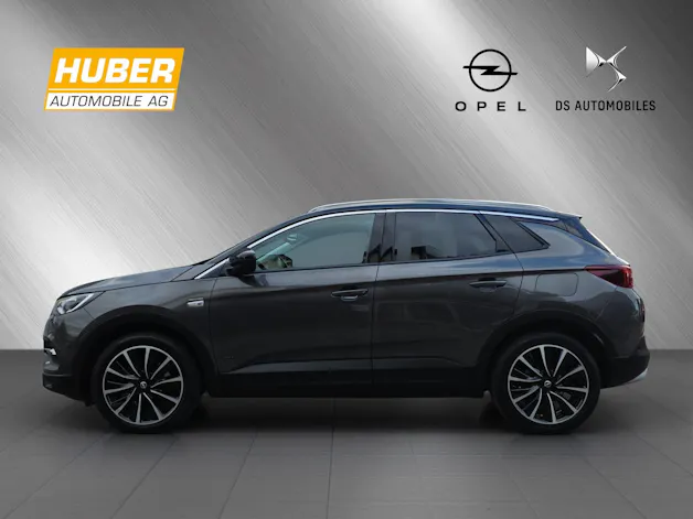 OPEL Grandland X 1.6 T PHEV Ultimate