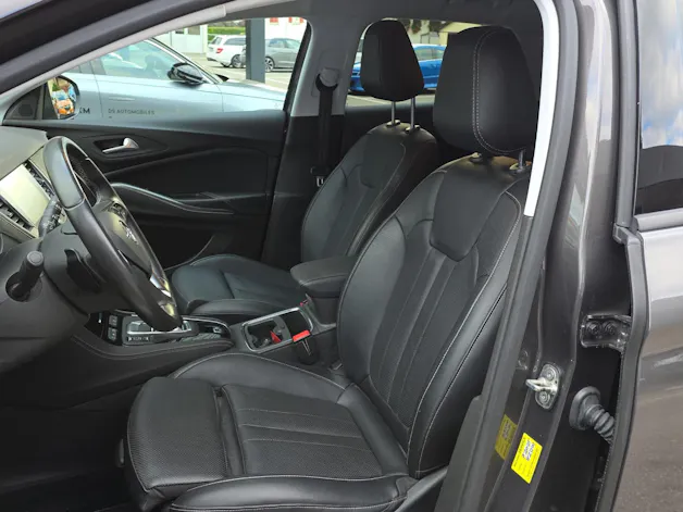 OPEL Grandland X 1.6 T PHEV Ultimate