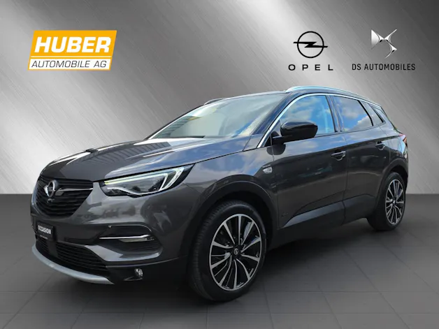OPEL Grandland X 1.6 T PHEV Ultimate