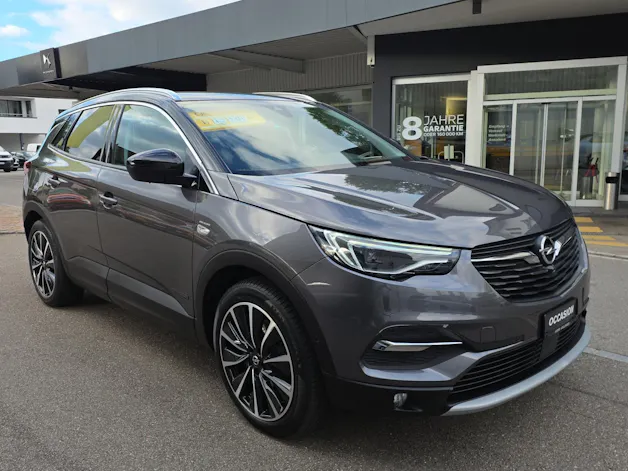 OPEL Grandland X 1.6 T PHEV Ultimate