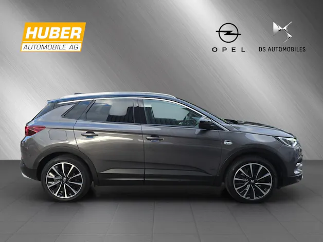 OPEL Grandland X 1.6 T PHEV Ultimate