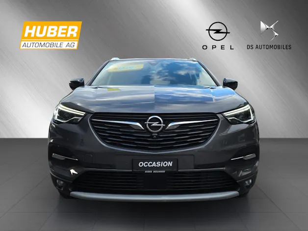 OPEL Grandland X 1.6 T PHEV Ultimate