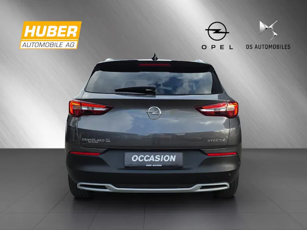 OPEL Grandland X 1.6 T PHEV Ultimate