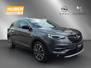 OPEL Grandland X 1.6 T PHEV Ultimate