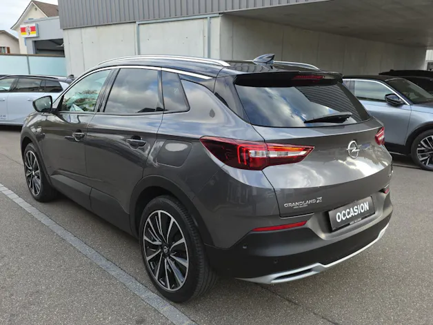 OPEL Grandland X 1.6 T PHEV Ultimate