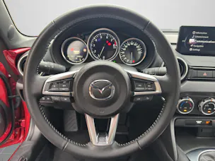 MAZDA MX-5 1.5 Exclusive-Line