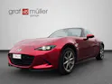 MAZDA MX-5 1.5 Exclusive-Line