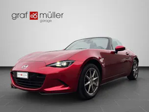 MAZDA MX-5 1.5 Exclusive-Line