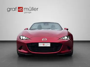 MAZDA MX-5 1.5 Exclusive-Line