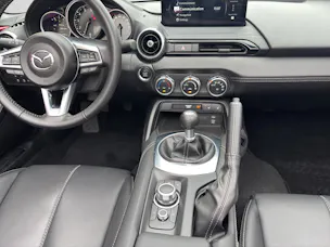 MAZDA MX-5 1.5 Exclusive-Line