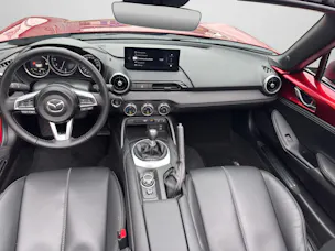 MAZDA MX-5 1.5 Exclusive-Line