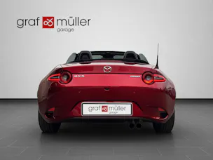 MAZDA MX-5 1.5 Exclusive-Line