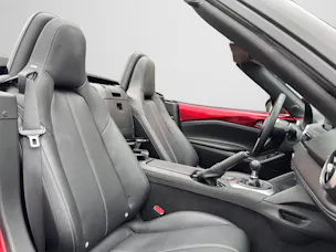 MAZDA MX-5 1.5 Exclusive-Line