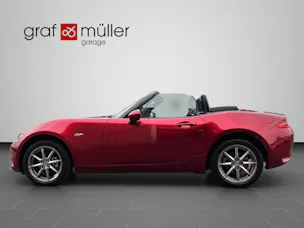 MAZDA MX-5 1.5 Exclusive-Line