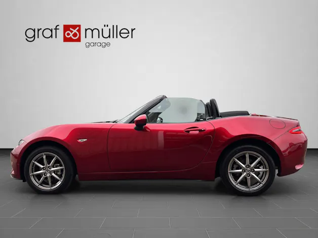 MAZDA MX-5 1.5 Exclusive-Line