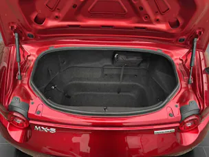 MAZDA MX-5 1.5 Exclusive-Line