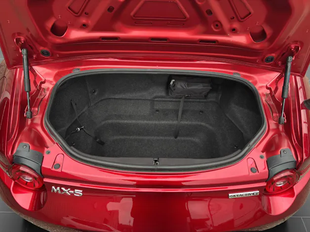 MAZDA MX-5 1.5 Exclusive-Line