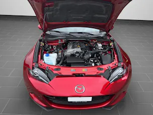 MAZDA MX-5 1.5 Exclusive-Line