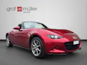 MAZDA MX-5 1.5 Exclusive-Line