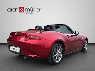 MAZDA MX-5 1.5 Exclusive-Line