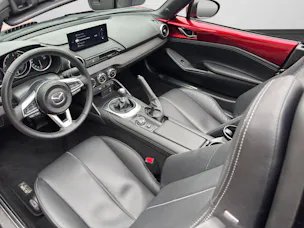 MAZDA MX-5 1.5 Exclusive-Line