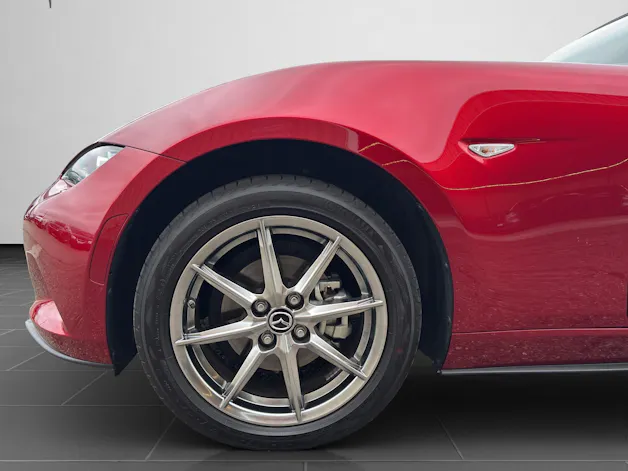 MAZDA MX-5 1.5 Exclusive-Line