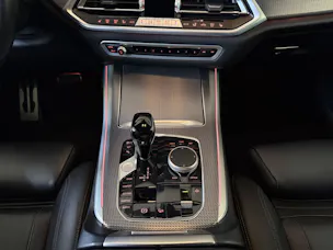BMW X5 40d xDrive  M-SportPaket