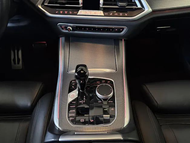 BMW X5 40d xDrive  M-SportPaket