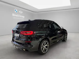 BMW X5 40d xDrive  M-SportPaket