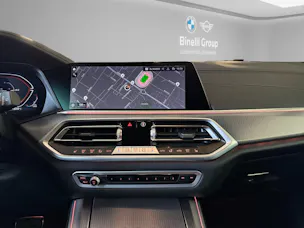 BMW X5 40d xDrive  M-SportPaket