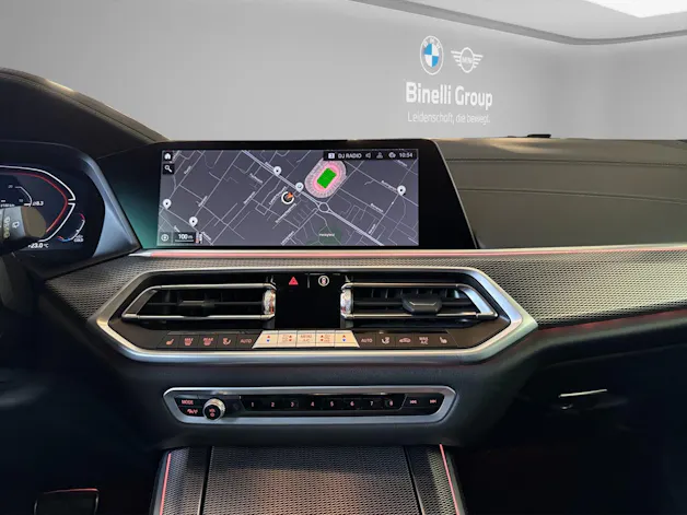 BMW X5 40d xDrive M-SportPaket