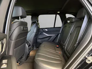 BMW X5 40d xDrive  M-SportPaket