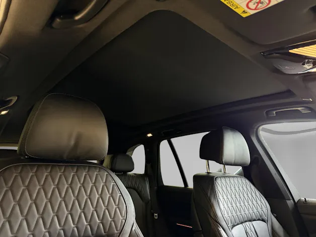 BMW X5 40d xDrive M-SportPaket
