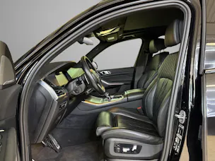BMW X5 40d xDrive  M-SportPaket
