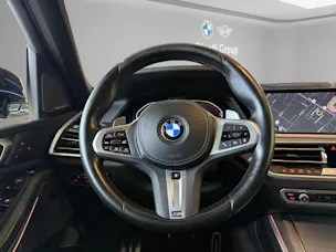 BMW X5 40d xDrive M-SportPaket