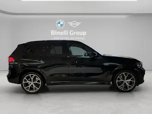 BMW X5 40d xDrive  M-SportPaket