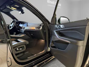 BMW X5 40d xDrive M-SportPaket