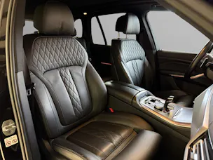 BMW X5 40d xDrive  M-SportPaket