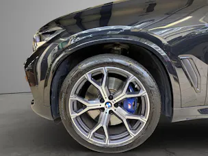 BMW X5 40d xDrive M-SportPaket