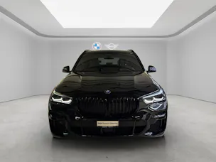 BMW X5 40d xDrive  M-SportPaket