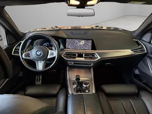 BMW X5 40d xDrive M-SportPaket