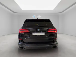 BMW X5 40d xDrive  M-SportPaket