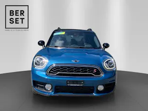 MINI Countryman F60 2.0i Cooper S SAG ALL4