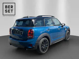 MINI Countryman F60 2.0i Cooper S SAG ALL4