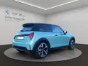 MINI Cooper S DKG (CH)⛽