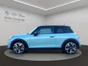 MINI Cooper S DKG (CH)⛽