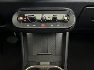 MINI Cooper S DKG (CH)⛽