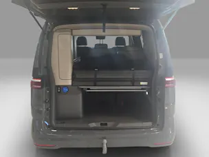 VW California 2.0 TDI Ocean Liberty DSG