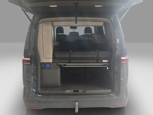 VW California 2.0 TDI Ocean Liberty DSG