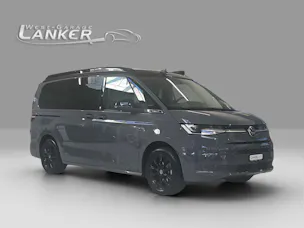 VW California 2.0 TDI Ocean Liberty DSG